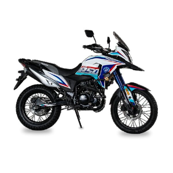 HS 250